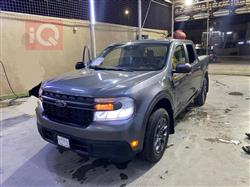 فورد مافريك